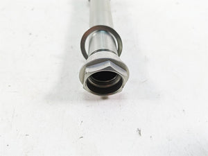 2020 Ducati Scrambler 1100 Sport Pro Front Wheel Spindle Axle 81910842AA | Mototech271