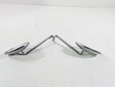 2006 Harley VRSCR Street V-Rod Rear View Mirror Set R 91915-01 L 91914-01 {{ shop.shopifyCountryName }} - Mototech271