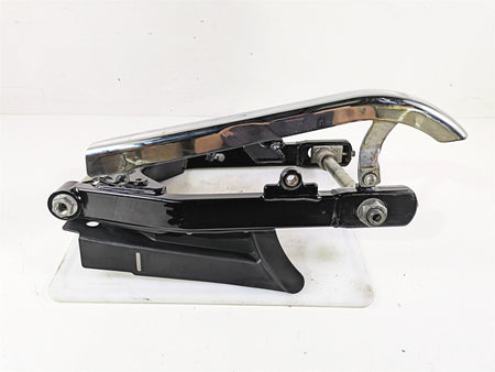 2015 Harley FXDF Dyna Fat Bob Rear Swingarm & Belt Guards 47820-10 {{ shop.shopifyCountryName }} - Mototech271