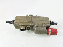 Load image into Gallery viewer, 2004 Honda Aquatrax R-12X Intercooler Assembly Freshwater 19700-HW1-673
