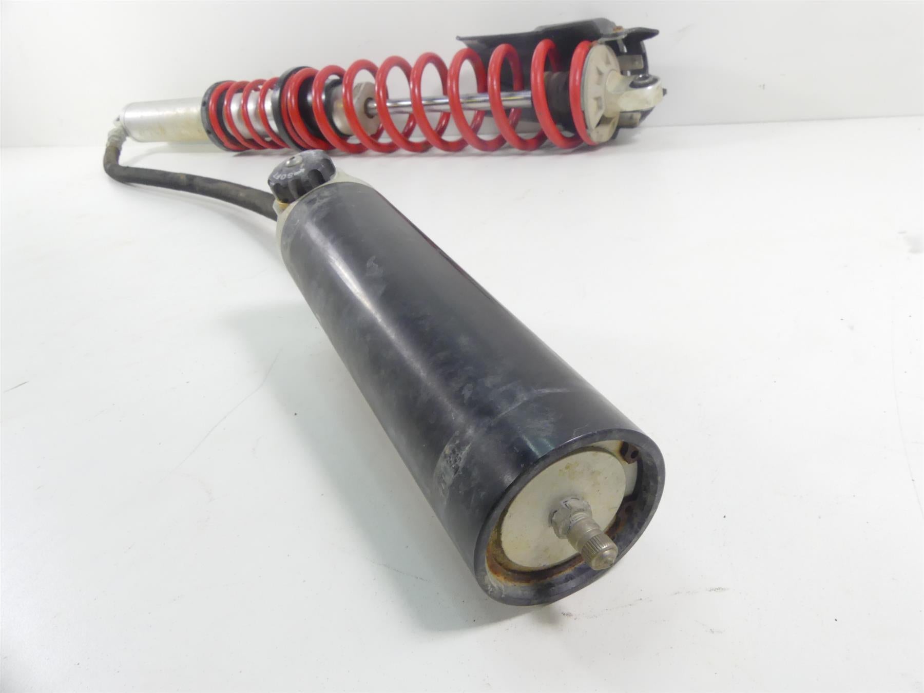 2018 Polaris RZR1000 RS1 Rear Left Walker Evans Racing Damper Shock 7044780 {{ shop.shopifyCountryName }} - Mototech271
