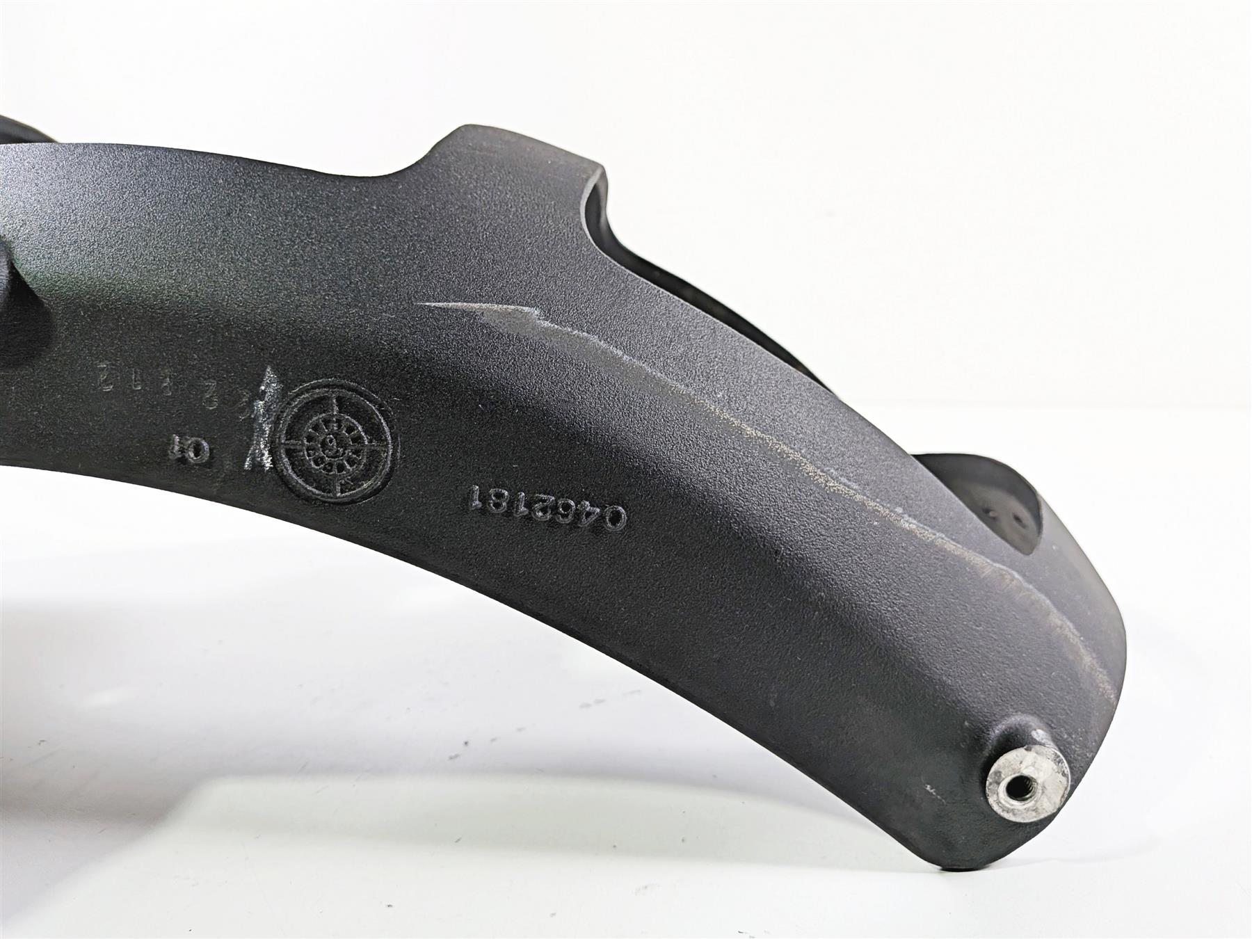 2017 Victory Octane 1200 Rear Inner Fender Subframe 5138921 {{ shop.shopifyCountryName }} - Mototech271