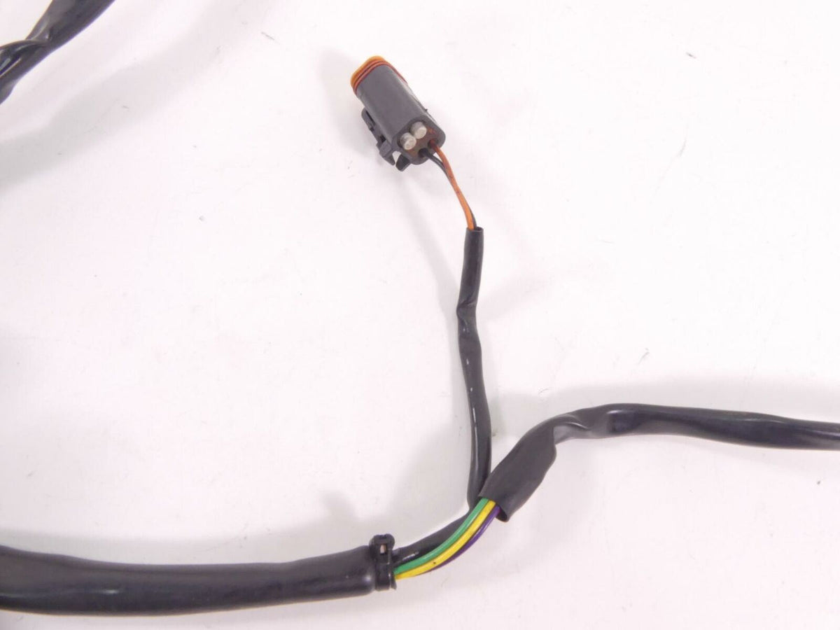 2005 Harley Touring CVO FLHTCSE Electra Glide Compass Gauge - Read 74499-05 {{ shop.shopifyCountryName }} - Mototech271