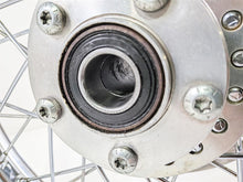 Load image into Gallery viewer, 2006 Harley Davidson Dyna FXDBI Street Bob 19x2.5 Front Wheel - Wobble 43105-06A
