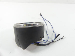 1993 Harley FXSTS Softail Springer Speedometer Gauge Instrument - 20K 67011-91 | Mototech271
