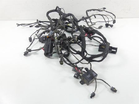 2019 BMW R1250GS K50 Main & Engine Wiring Harness No Esa 61119480783 12519480230 {{ shop.shopifyCountryName }} - Mototech271