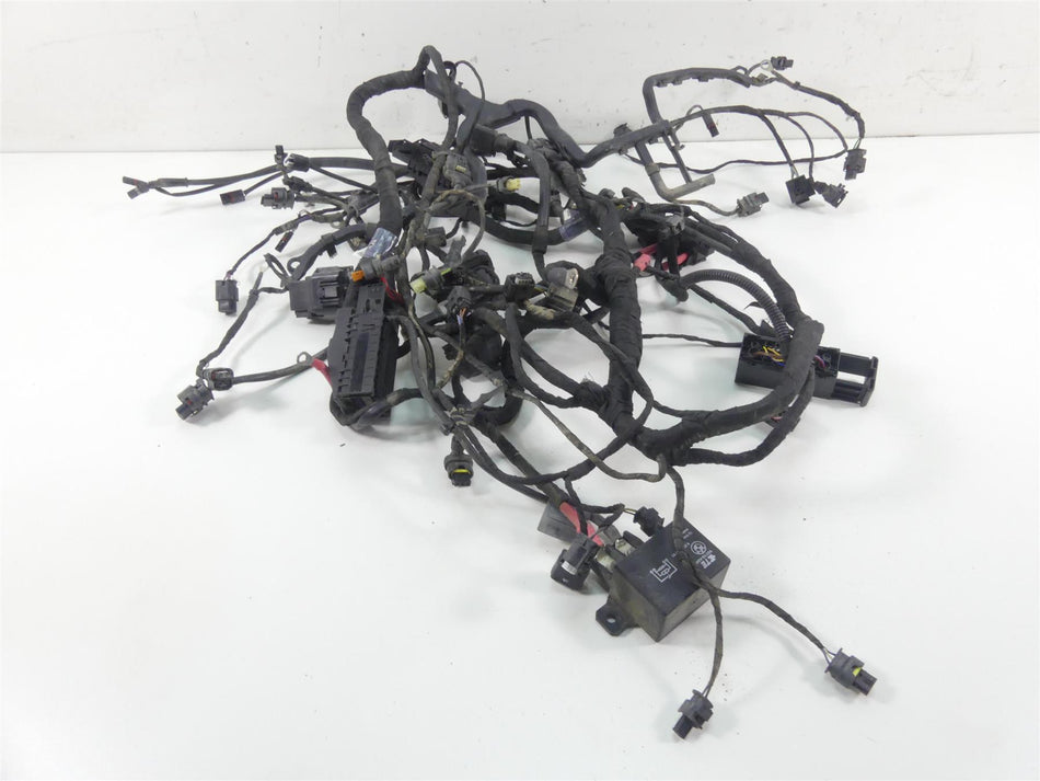 2019 BMW R1250GS K50 Main & Engine Wiring Harness No Esa 61119480783 12519480230 {{ shop.shopifyCountryName }} - Mototech271
