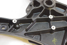 Load image into Gallery viewer, 2018 Indian Chieftain Limited Left Frame Mount Bracket Plate Wall 5138128
