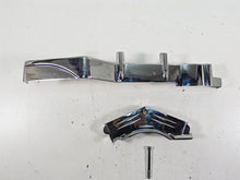 Load image into Gallery viewer, 2000 Harley FXSTS Softail Springer Kuryakyn Chrome Inner Primary Cover Set 8299
