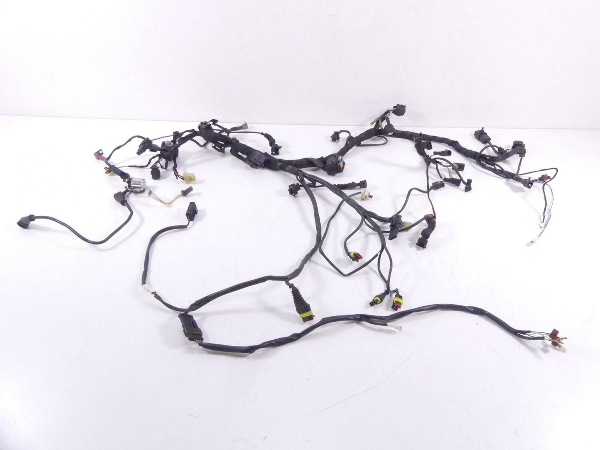 2008 Ducati 1098 Superbike Wiring Harness Loom -No Cuts 51014771B {{ shop.shopifyCountryName }} - Mototech271