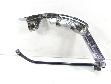 2015 Harley Touring FLHXS Street Glide Right Chrome Saddlebag Support 90200499 {{ shop.shopifyCountryName }} - Mototech271