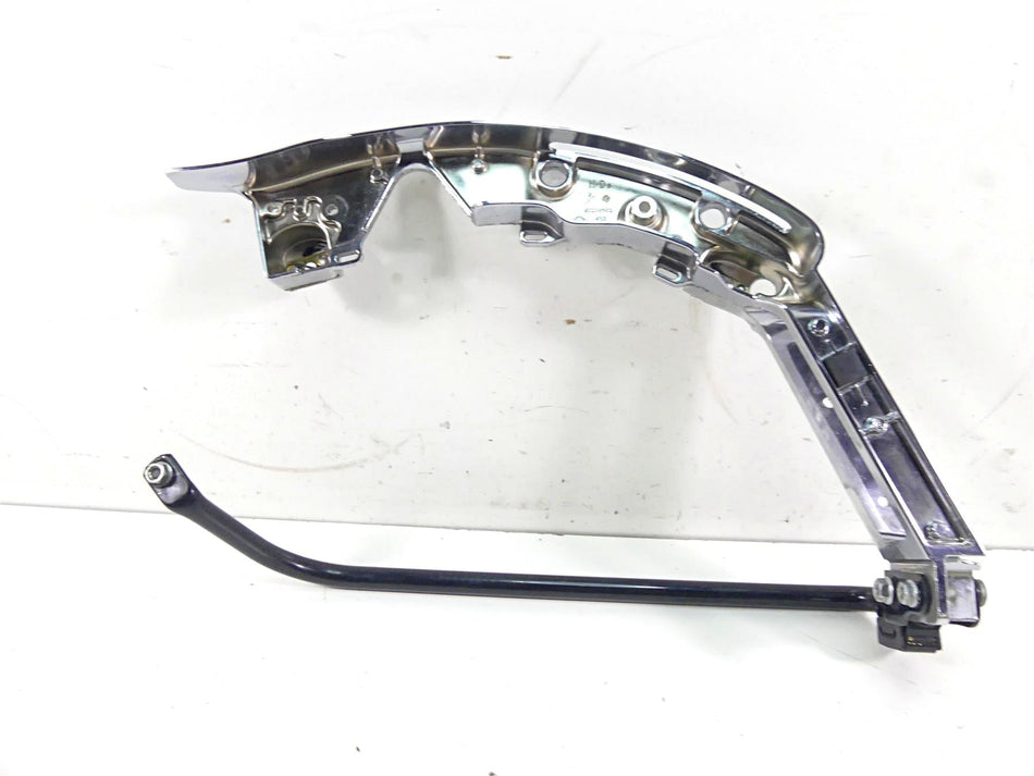 2015 Harley Touring FLHXS Street Glide Right Chrome Saddlebag Support 90200499 {{ shop.shopifyCountryName }} - Mototech271
