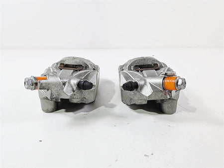 2024 Suzuki GSXR 600 Brembo Front Brake Calipers 108mm 59300-17K20-999 59100-17K20-999 {{ shop.shopifyCountryName }} - Mototech271