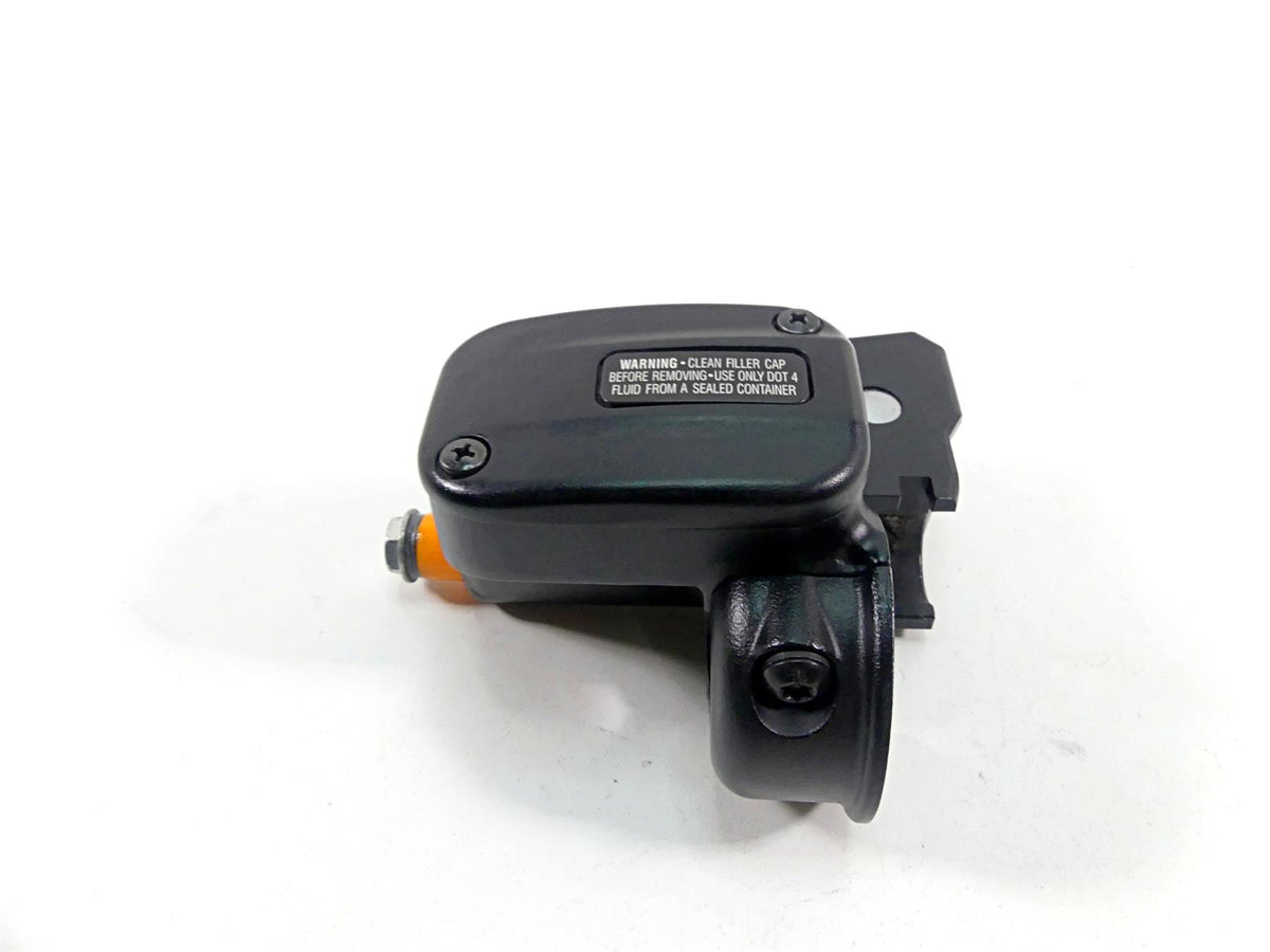 2020 Harley Softail FXST Standard Front Brake Master Cylinder 1/2" 41700233 {{ shop.shopifyCountryName }} - Mototech271
