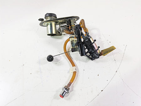 2007 Harley Touring FLHTCU SE CVO E-Glide Fuel Gas Petrol Pump 62897-01B {{ shop.shopifyCountryName }} - Mototech271