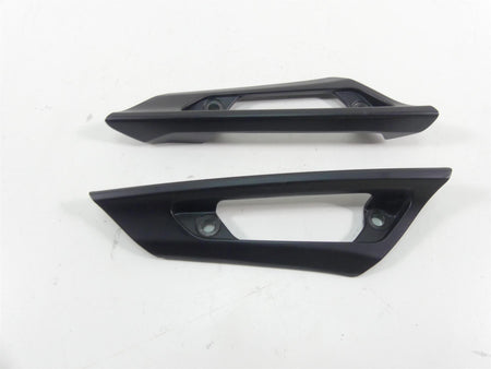 2022 Indian FTR1200 S Rear Passenger Grab Rail Handle Set 5142162 5142163 {{ shop.shopifyCountryName }} - Mototech271