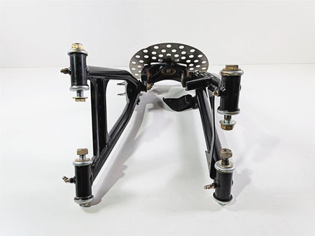 2021 Yamaha YXZ1000R EPS SS SE Front Right Knee Assembly B5H-F3502-00-00 {{ shop.shopifyCountryName }} - Mototech271