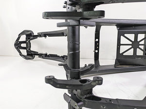 2016 Zero Motorcycles S 9.8 Main Frame Chassis With Clean Texas Title -  26-08101 21-07500 21-07500