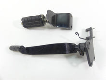 Load image into Gallery viewer, 2016 Honda VT1300 CRG Stateline Right Front Footpeg &amp; Brake Lever 50615-MFY-A00 | Mototech271
