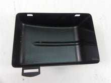 Load image into Gallery viewer, 2014 Harley Dyna FXDF Fat Bob Electric Tray Carrier Holder &amp; Cover 70367-12 | Mototech271
