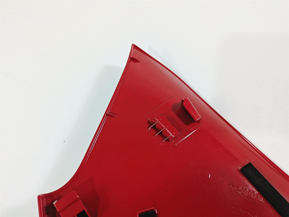 2024 Triumph Tiger 900 GT Right Main Tank Fairing Cover Set T2309258 {{ shop.shopifyCountryName }} - Mototech271