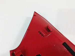 2024 Triumph Tiger 900 GT Right Main Tank Fairing Cover Set T2309258 | Mototech271