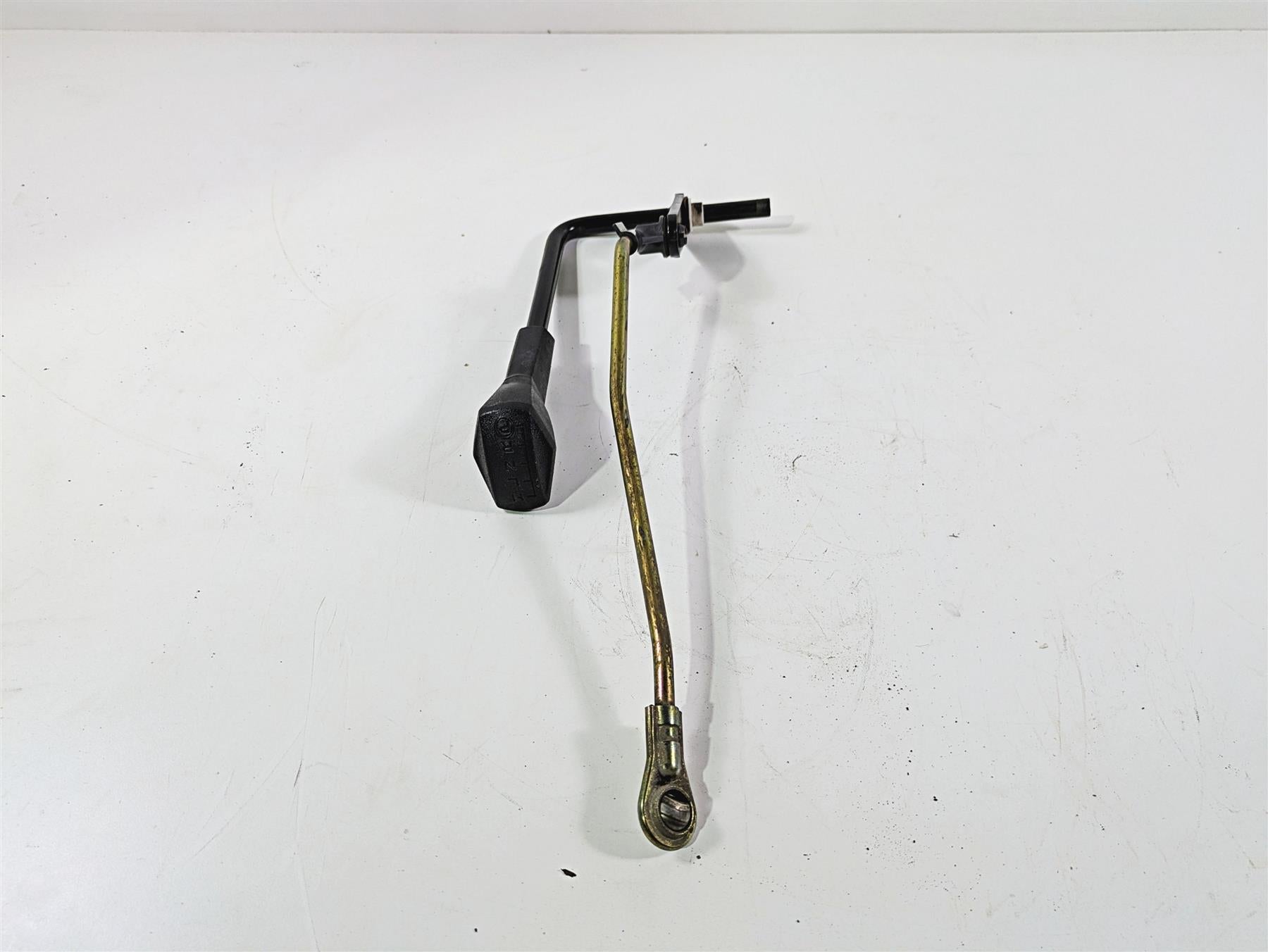 2020 Polaris Sportsman 1000 XP Gear Selector & Shift Rod - Read 1022981 {{ shop.shopifyCountryName }} - Mototech271