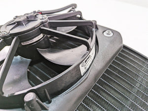 2017 Mv Agusta Dragster 800 Radiator Reservoir Hoses Set -Read 8000B7724