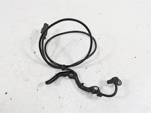 Load image into Gallery viewer, 2020 Ducati Scrambler 1100 Sport Pro Front Abs Brake Wheel Speed Sensor 55212121 | Mototech271
