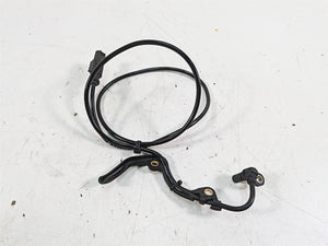 2020 Ducati Scrambler 1100 Sport Pro Front Abs Brake Wheel Speed Sensor 55212121 | Mototech271