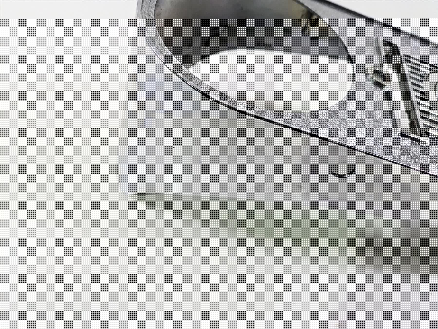 2005 Harley Touring FLHRI Road King Tank Dash Console Panel Cover 60960-99 {{ shop.shopifyCountryName }} - Mototech271