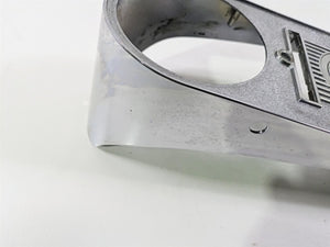 2005 Harley Touring FLHRI Road King Tank Dash Console Panel Cover 60960-99 | Mototech271