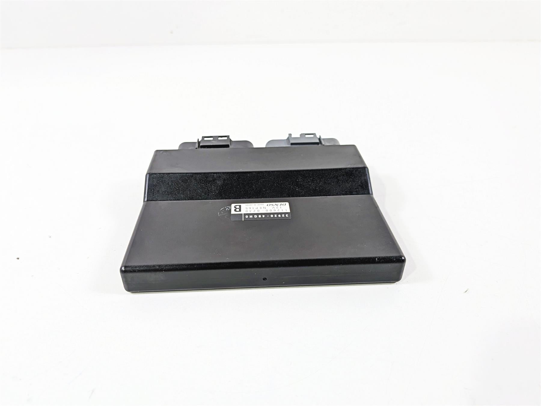 2014 Suzuki M109R VZR1800 Boulevard Cdi Ecm Engine Control Module 32920-48GH0 {{ shop.shopifyCountryName }} - Mototech271