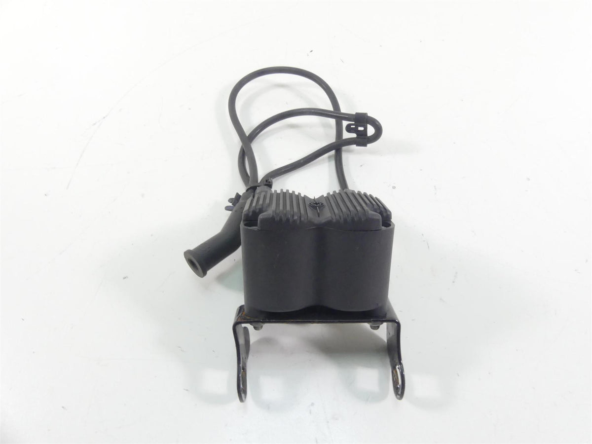 2005 Harley Touring FLHRSI Road King Ignition Coils Wiring Plugs Set 31743-01 {{ shop.shopifyCountryName }} - Mototech271