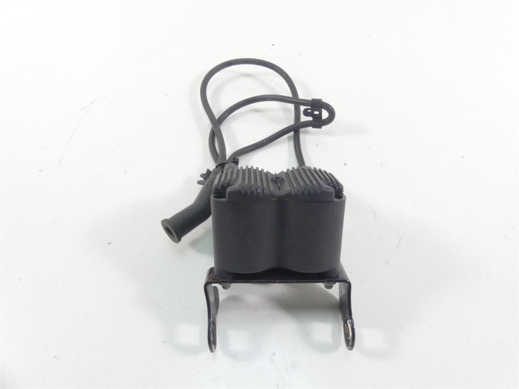2005 Harley Touring FLHRSI Road King Ignition Coils Wiring Plugs Set 31743-01 {{ shop.shopifyCountryName }} - Mototech271
