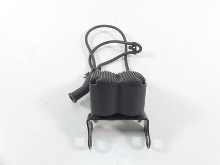 2005 Harley Touring FLHRSI Road King Ignition Coils Wiring Plugs Set 31743-01 {{ shop.shopifyCountryName }} - Mototech271