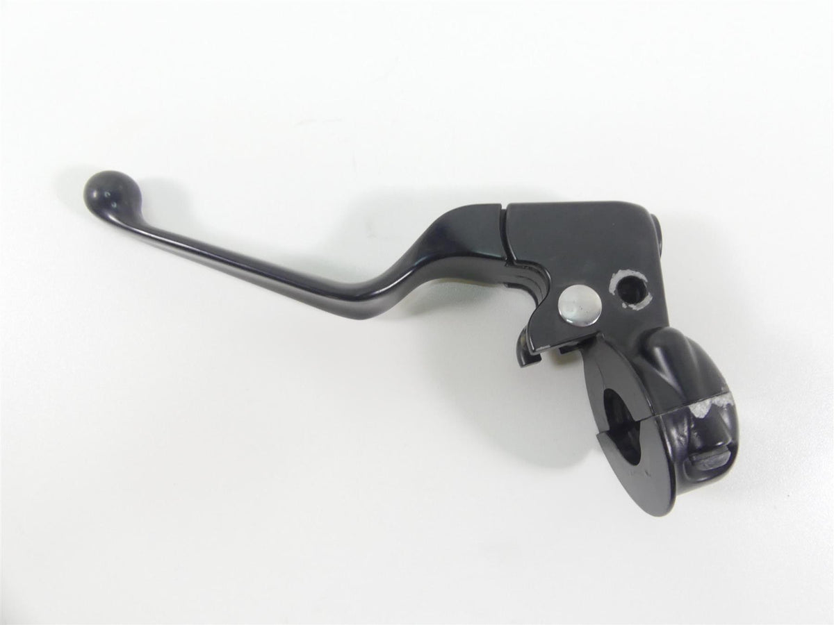 2008 Harley Softail FLSTSB Cross Bones Clutch Perch & Lever 38608-96 45015-96 {{ shop.shopifyCountryName }} - Mototech271
