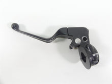 Load image into Gallery viewer, 2008 Harley Softail FLSTSB Cross Bones Clutch Perch &amp; Lever 38608-96 45015-96 | Mototech271
