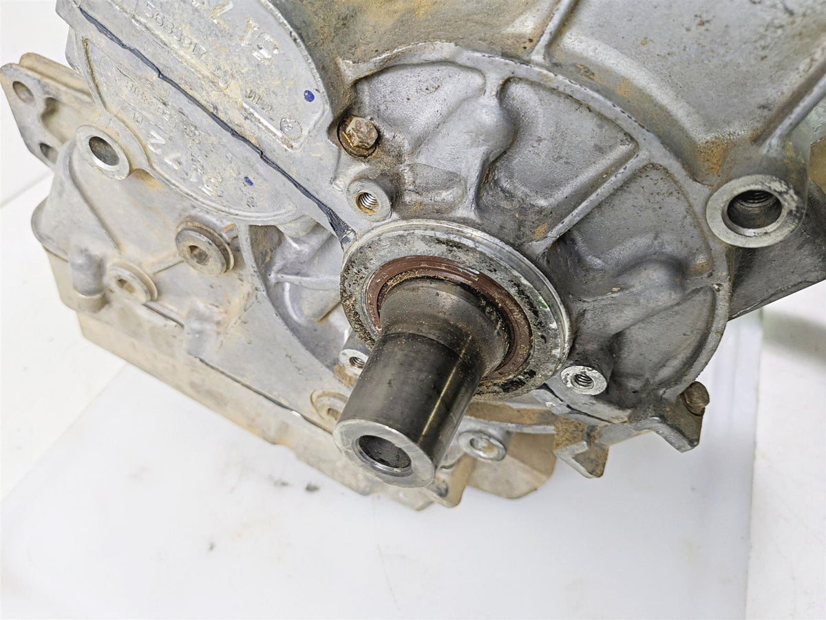 Used Polaris Engine Motor - FOR PARTS 1205898 1205772 {{ shop.shopifyCountryName }} - Mototech271