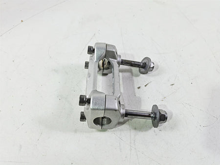2023 BMW G310R K03 Handlebar Riser Holder Clamp Set 32718554120 {{ shop.shopifyCountryName }} - Mototech271