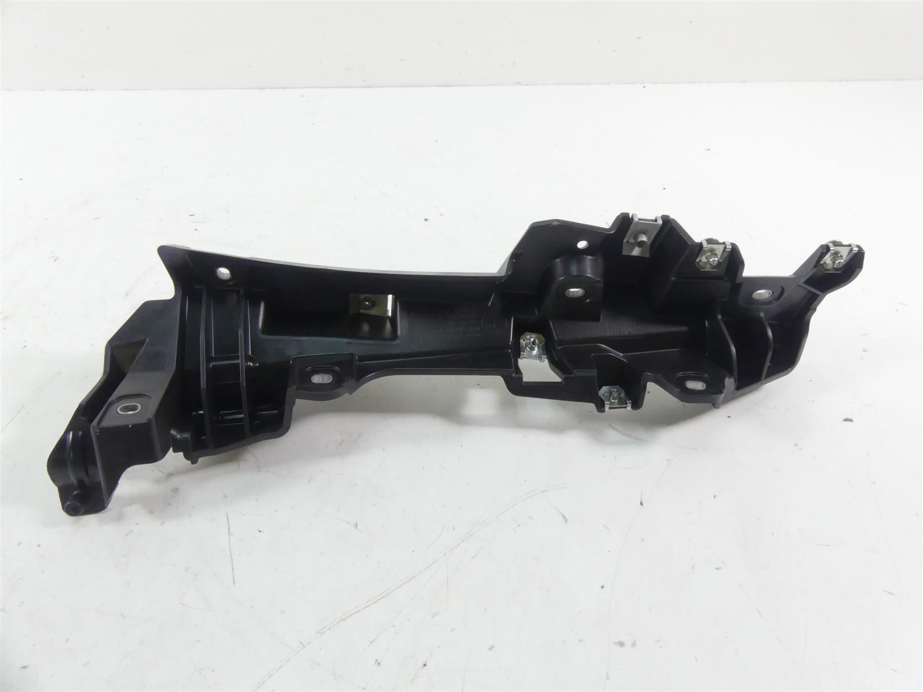 2017 BMW R1200RT K52 Saddlebag Holder Mount Bracket Set 46547728665 46547728666 {{ shop.shopifyCountryName }} - Mototech271
