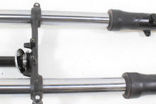 Load image into Gallery viewer, 2006 Kawasaki EX250R EX250 R Ninja Front Forks Fork ASSEMBLY 412mi 44070-5026 | Mototech271
