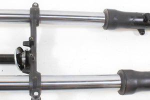 2006 Kawasaki EX250R EX250 R Ninja Front Forks Fork ASSEMBLY 412mi 44070-5026 | Mototech271