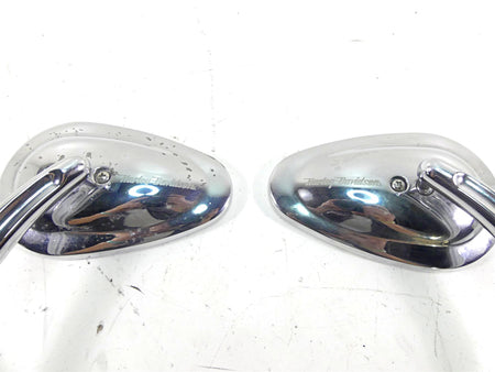 2006 Harley Touring FLHTCU SE E-Glide Rear View Mirror Set 91928-03 {{ shop.shopifyCountryName }} - Mototech271
