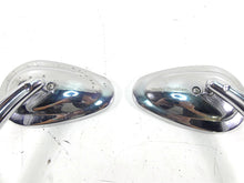 Load image into Gallery viewer, 2006 Harley Touring FLHTCU SE E-Glide Rear View Mirror Set 91928-03 | Mototech271
