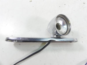 2013 Harley Touring FLHX Street Glide Front Blinker Housing & Mount Set 69278-06 | Mototech271