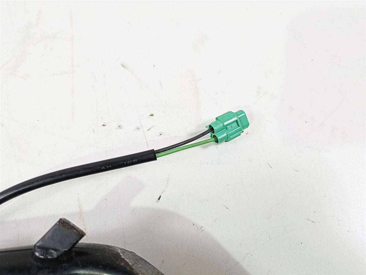 2020 Suzuki V-Strom 1050 XT Side Kickstand Kickstand & Switch 42310-31J11 {{ shop.shopifyCountryName }} - Mototech271