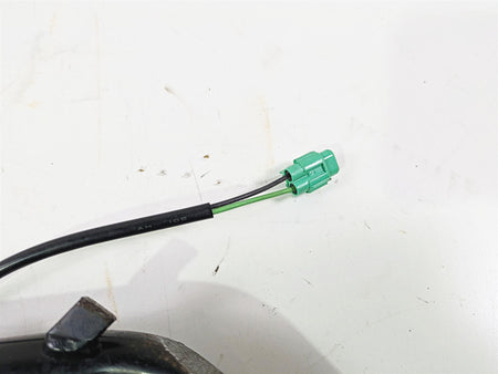 2020 Suzuki V-Strom 1050 XT Side Kickstand Kickstand & Switch 42310-31J11 {{ shop.shopifyCountryName }} - Mototech271