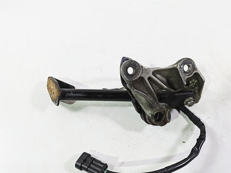 2013 Ducati Hyperstrada 821 Side Kickstand Kick Stand 55610711AA {{ shop.shopifyCountryName }} - Mototech271