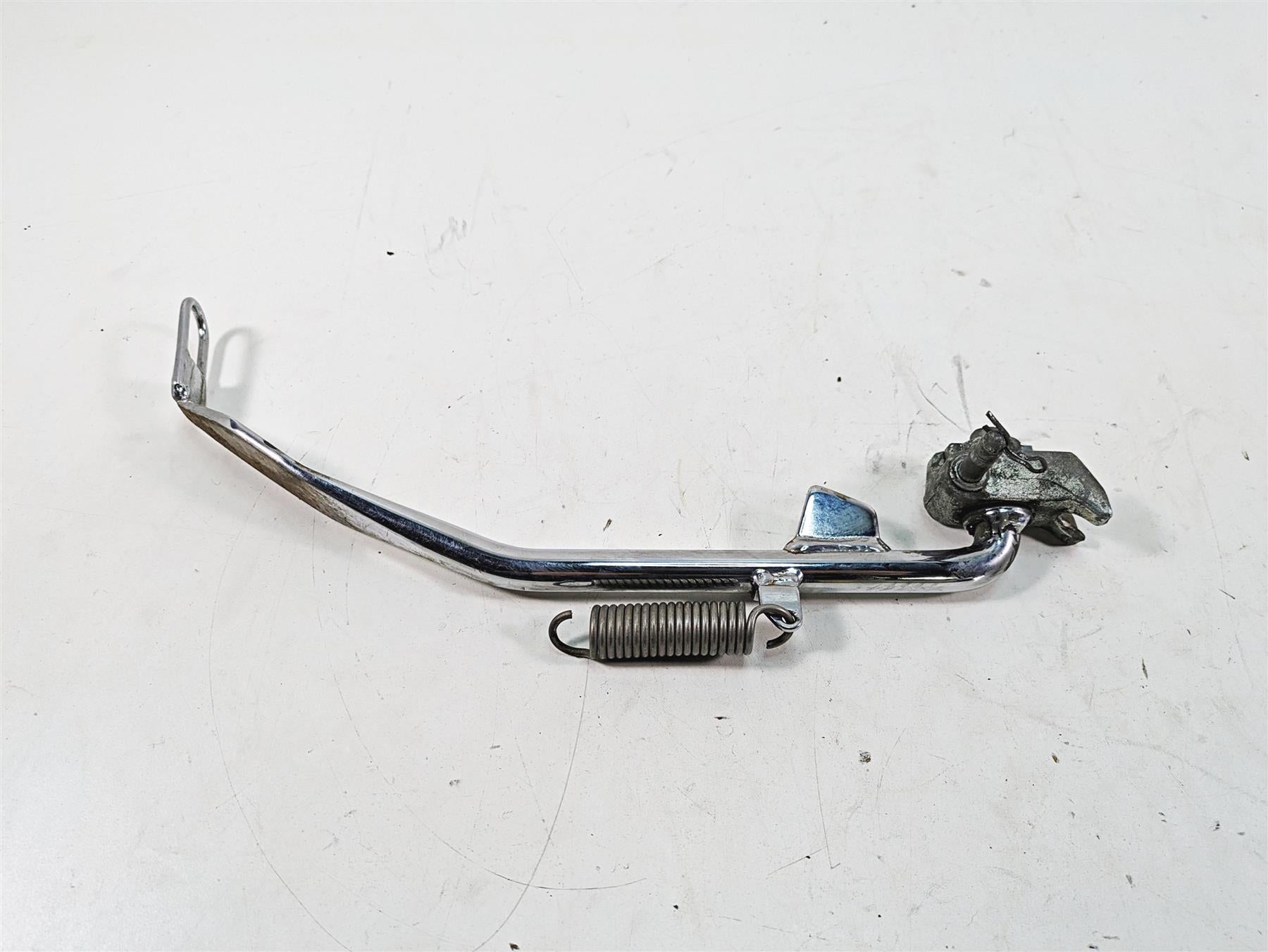 1999 Harley Dyna FXDL Low Rider Side Kickstand Kick Jiffy Stand 49704-90H {{ shop.shopifyCountryName }} - Mototech271